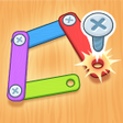 Иконка программы: Screw Puzzle