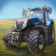 Icône du programme : Farming Simulator 16