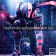 Icon of program: Deathstroke DC Comics Wal…