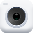 プログラムのアイコン：DSLR Camera Effect 2021 :…
