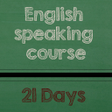 Icon of program: English Speaking Course -…