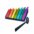 Icono de programa: XyloPhone No Ads.