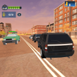 President Simulator Life Game icon