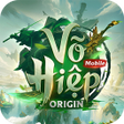 Ícone do programa: Võ Hiệp Origin - FunGames