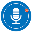 程序图标：Audio Recorder  Sound Rec…