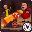 Motu Patlu Cannon Battle icon
