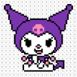 ไอคอนของโปรแกรม: Pixel Number: Coloring Bo…