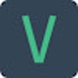 Ícone do programa: Vue.js find components