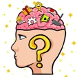 Trick Me: Logical Brain Teasers Puzzle icon