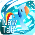 Icon of program: Clean Rainbow Dash New Ta…