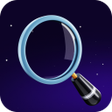 程序图标：Magnifier Camera  Flashli…