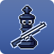 ไอคอนของโปรแกรม: Chessfire: Shotgun Chess