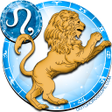 プログラムのアイコン：Leo Daily Horoscope 2023