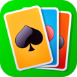 Icon of program: Solitaire