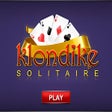أيقونة البرنامج: Klondike solitaire