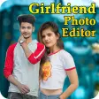 Girlfriend photo editor