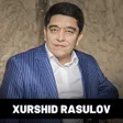 Xurshid Rasulov 2022