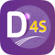 Ícone do programa: D4S Service