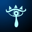 程序图标：Hyrule Compendium