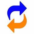 程序图标：Max Send  Share File Tran…