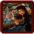 Hidden Object Mystery icon