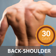 プログラムのアイコン：Stronger Back and Shoulde…