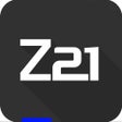 프로그램 아이콘: Z21