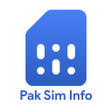 Icoon van programma: PakSim Info