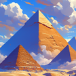 プログラムのアイコン：Civ Quiz: History Trivia