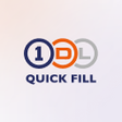 プログラムのアイコン：ODL Quick Fill