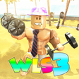 Icon of program: Weight Lifting Simulator …