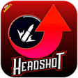 Ícone do programa: SENSI BooYah FFF HeadShot…