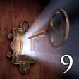密室逃脱经典系列9逃出阴暗房间 icon