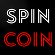 Symbol des Programms: Spin and Coin Links 2019
