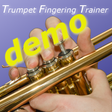 程序图标：Trumpet Fingering Trainer…
