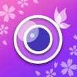 Symbol des Programms: YouCam Perfect: Photo Edi…