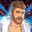 Иконка программы: AEW: Rise to the Top