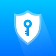 プログラムのアイコン：Mgosu VPN  Secure Private
