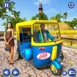 程序图标：Transport Tourist Tuk Tuk…