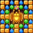 Ikona programu: Pyramid Curse Egypt Quest