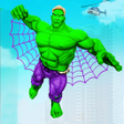 Ikona programu: Incredible Monster Spider…