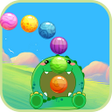 أيقونة البرنامج: Guarding The Treasure