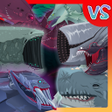 Icon of program: Bloop Fights Sea Eater