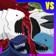 أيقونة البرنامج: Bloop Fights Sea Eater