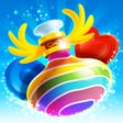 Icoon van programma: Magic MixUp