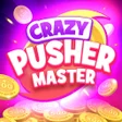 Ikon program: Crazy Pusher Master