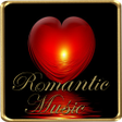 程序图标：Romantic music