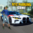 程序图标：Dr Parking: Car Parking G…