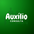 程序图标：Auxílio Brasil Consulta R…