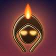 프로그램 아이콘: Wickling  Dark Roguelite …